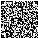 QR code with L & C Guest Relations contacts