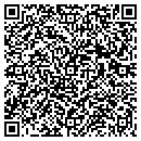 QR code with Horseshoe Bar contacts