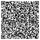 QR code with Manos Pulbic Relations contacts