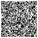 QR code with Radisson contacts