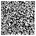 QR code with Joe's Bar contacts