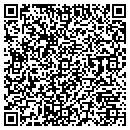 QR code with Ramada Plaza contacts