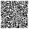 QR code with Gnc contacts