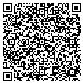 QR code with Gnc contacts