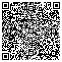 QR code with Gnc contacts