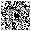 QR code with Hernando's Pizza Pub contacts