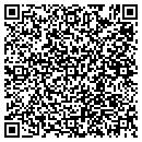 QR code with Hideaway-2 Inc contacts