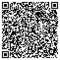 QR code with Gnc contacts