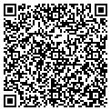 QR code with Gnc contacts