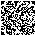 QR code with Gnc contacts