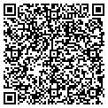 QR code with Gnc contacts