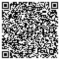 QR code with Gnc contacts