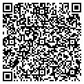 QR code with Gnc contacts