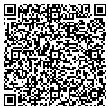 QR code with Gnc contacts