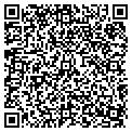 QR code with Gnc contacts