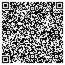 QR code with PR Projects contacts