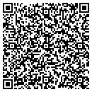 QR code with Joey's Pizza contacts