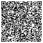 QR code with A & W Truck Service Inc contacts