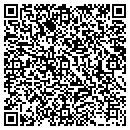 QR code with J & J Supplements LLC contacts
