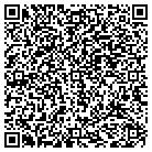 QR code with A1 Luas Truck & Trailer Repair contacts