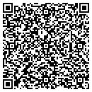 QR code with Rustic Hideaway Cabins contacts