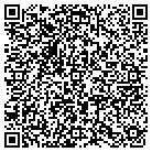 QR code with Anacostia Economic Dev Corp contacts