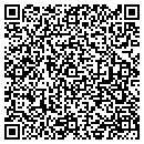 QR code with Alfred And Lydia F Hernandez contacts