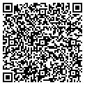 QR code with Pat Inc contacts