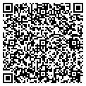 QR code with Mea's contacts