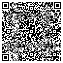 QR code with S&S Public Relations contacts