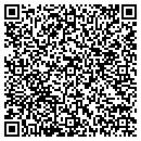 QR code with Secret Attic contacts