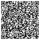 QR code with D C Oriental Wholesaler contacts