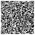QR code with talkTECH Communications contacts