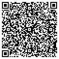 QR code with Tdow contacts
