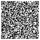 QR code with FansEdge contacts