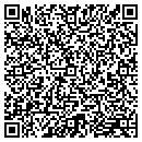 QR code with GDG Productions contacts