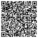 QR code with Lucky Pizza contacts