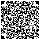 QR code with The P E G Foundation Inc contacts