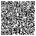 QR code with Mama D's Pizza LLC contacts