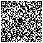 QR code with Rac Diesel Service Inc contacts
