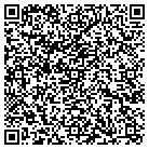QR code with Mangiamo Pizza & Subs contacts