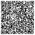 QR code with HSAUWC National Office contacts