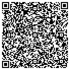QR code with Mauro's Restaurant Inc contacts
