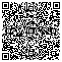 QR code with NACUBO contacts