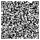 QR code with G-Sports Corp contacts