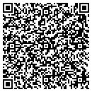 QR code with Harold Bly Inc contacts