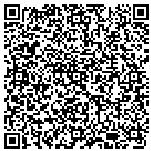 QR code with Woodside Buckmaster & Assoc contacts