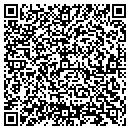 QR code with C R Salud Natural contacts