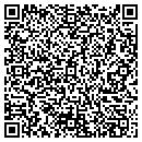 QR code with The Briar Green contacts