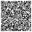 QR code with High 5 Sports contacts